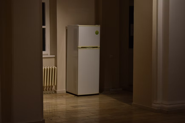 fridge removals