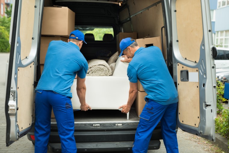 removalists canberra to sydney