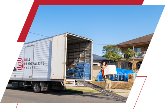 Northern Beaches Removals