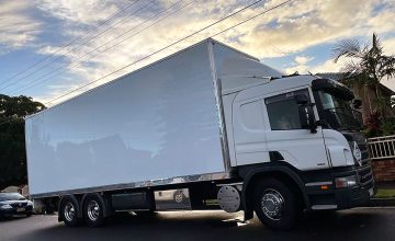 Wide Load vs Oversize Load | What is Considered an Oversized Load | What is Considered a Wide Load