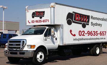 Moving Truck Sizes | How to Choose the Right Moving Truck Size | Moving Truck Size Guide